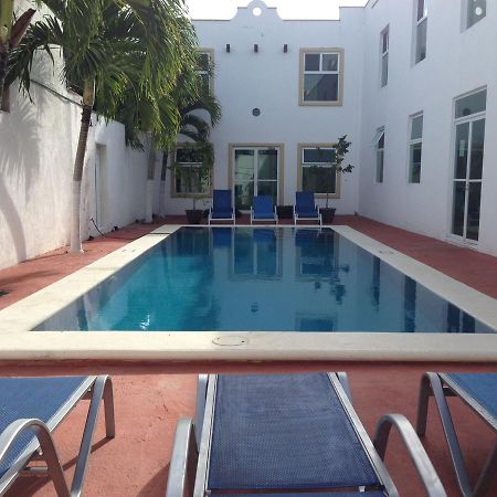פרוגרסו Hotel Suites Los Cabos מראה חיצוני תמונה