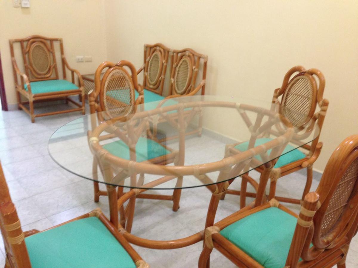 פרוגרסו Hotel Suites Los Cabos מראה חיצוני תמונה