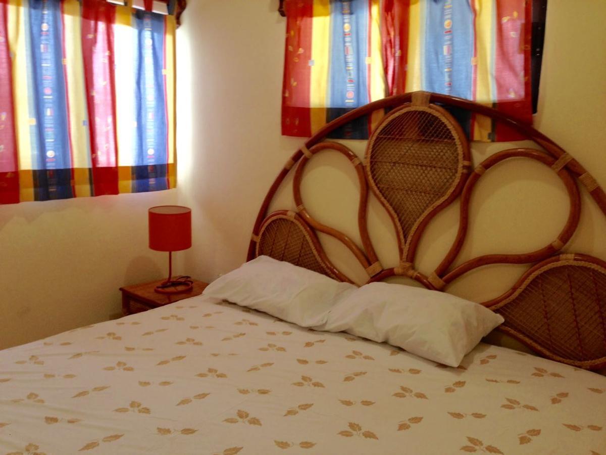 פרוגרסו Hotel Suites Los Cabos מראה חיצוני תמונה