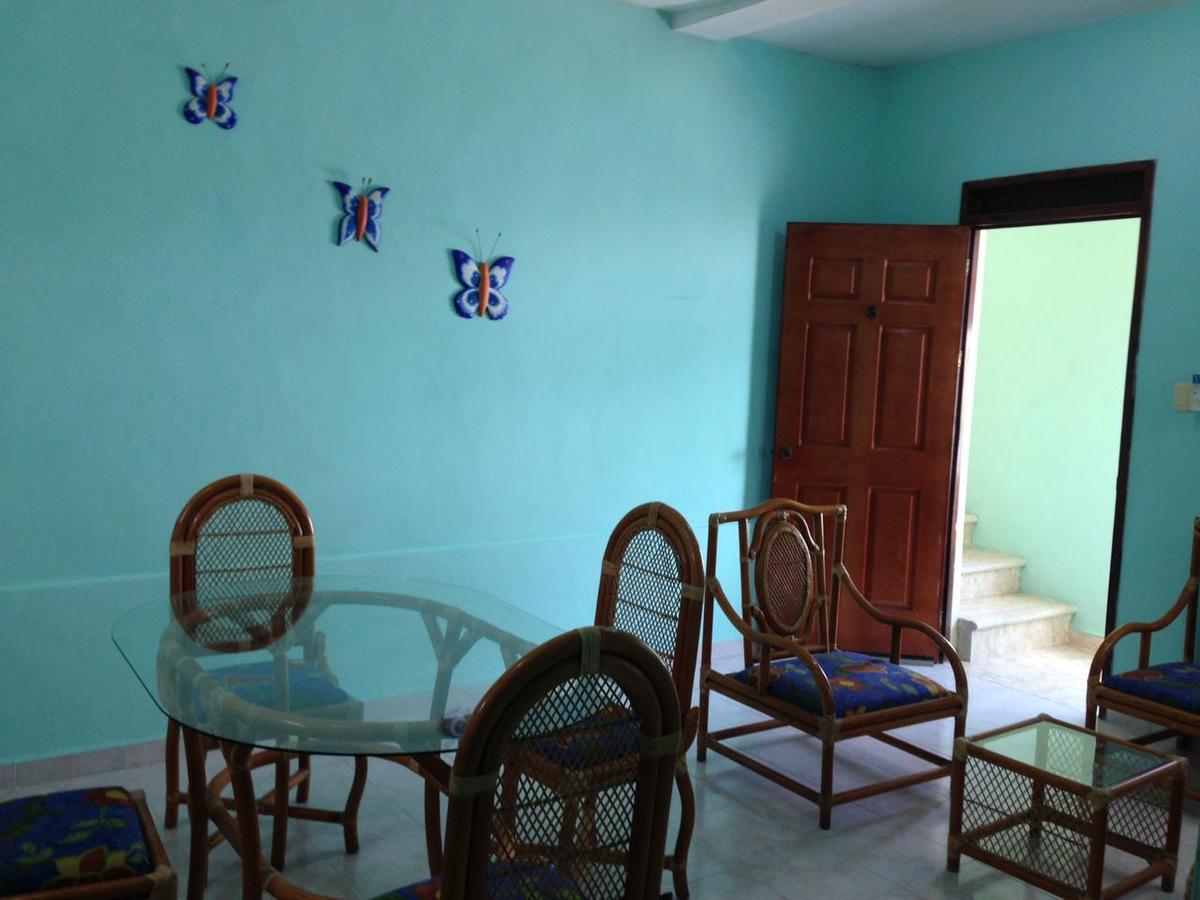 פרוגרסו Hotel Suites Los Cabos מראה חיצוני תמונה
