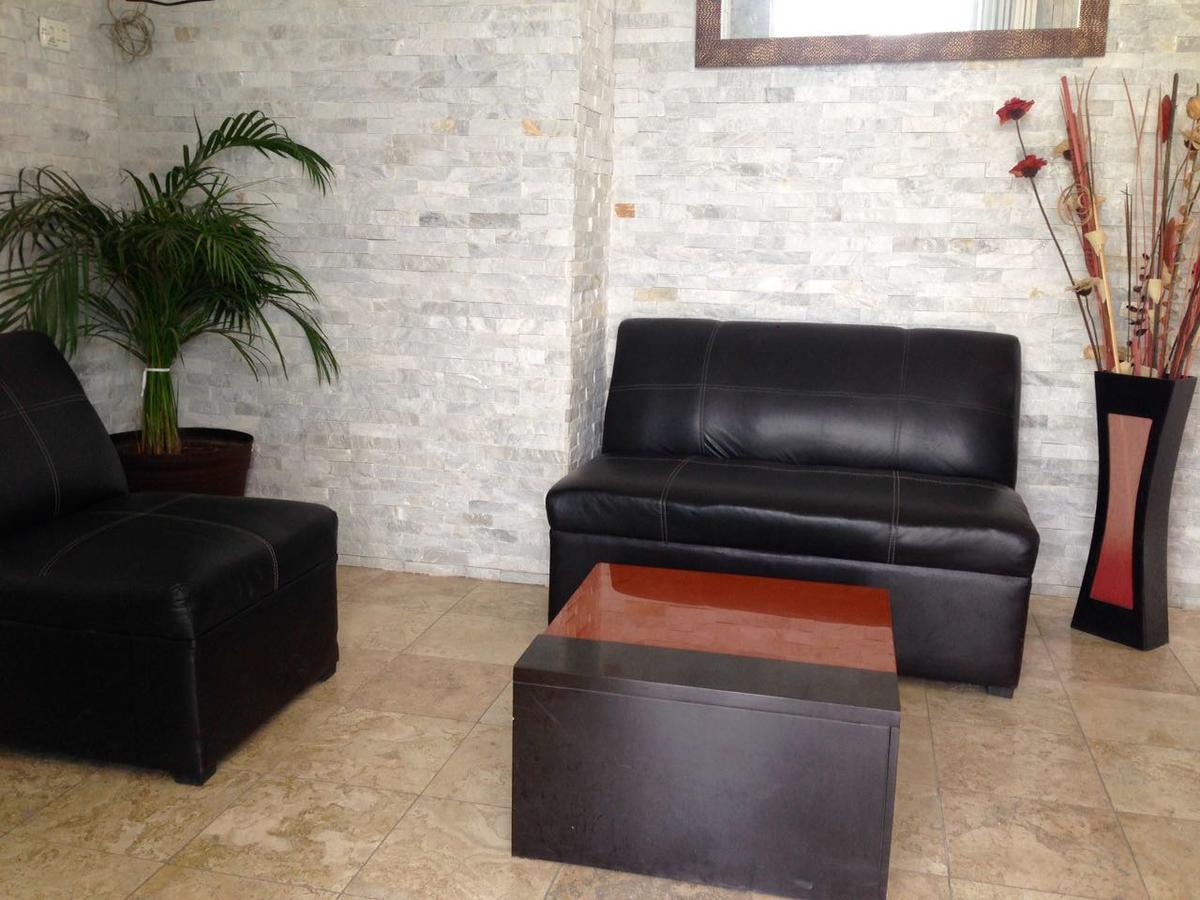 פרוגרסו Hotel Suites Los Cabos מראה חיצוני תמונה