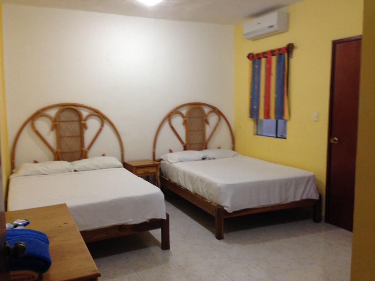 פרוגרסו Hotel Suites Los Cabos מראה חיצוני תמונה