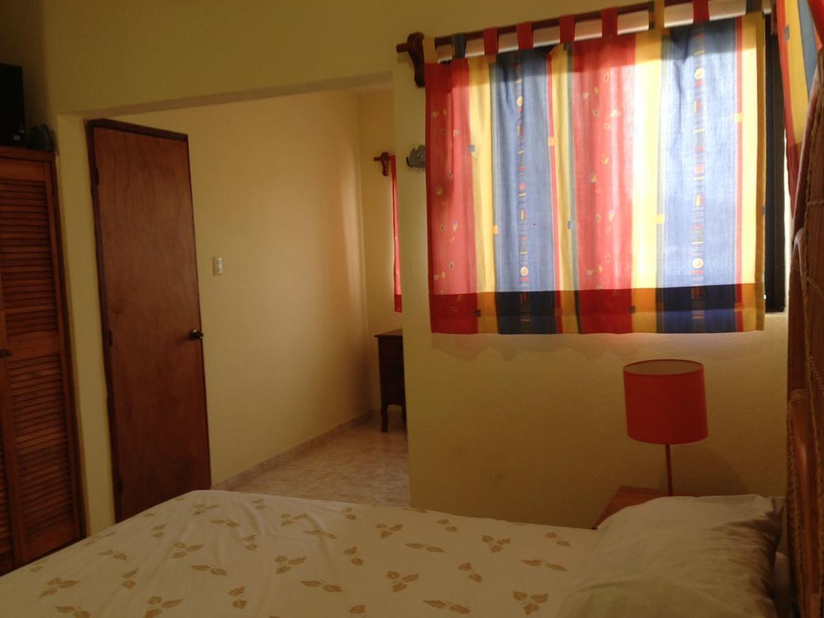 פרוגרסו Hotel Suites Los Cabos מראה חיצוני תמונה
