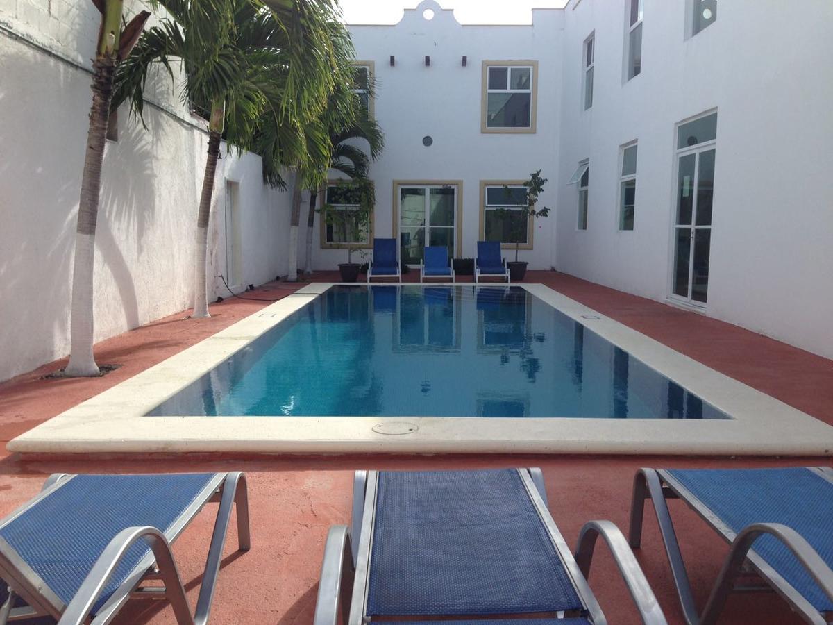 פרוגרסו Hotel Suites Los Cabos מראה חיצוני תמונה