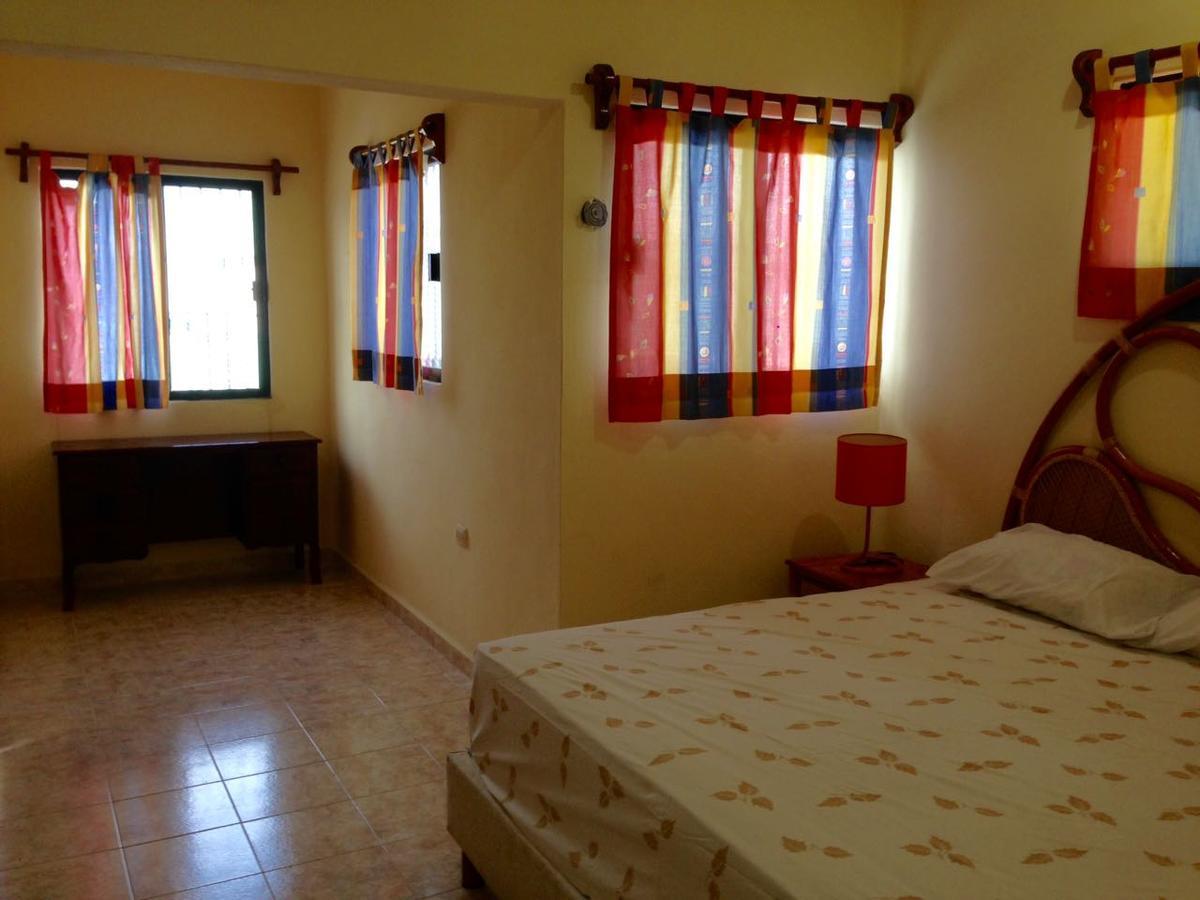 פרוגרסו Hotel Suites Los Cabos מראה חיצוני תמונה